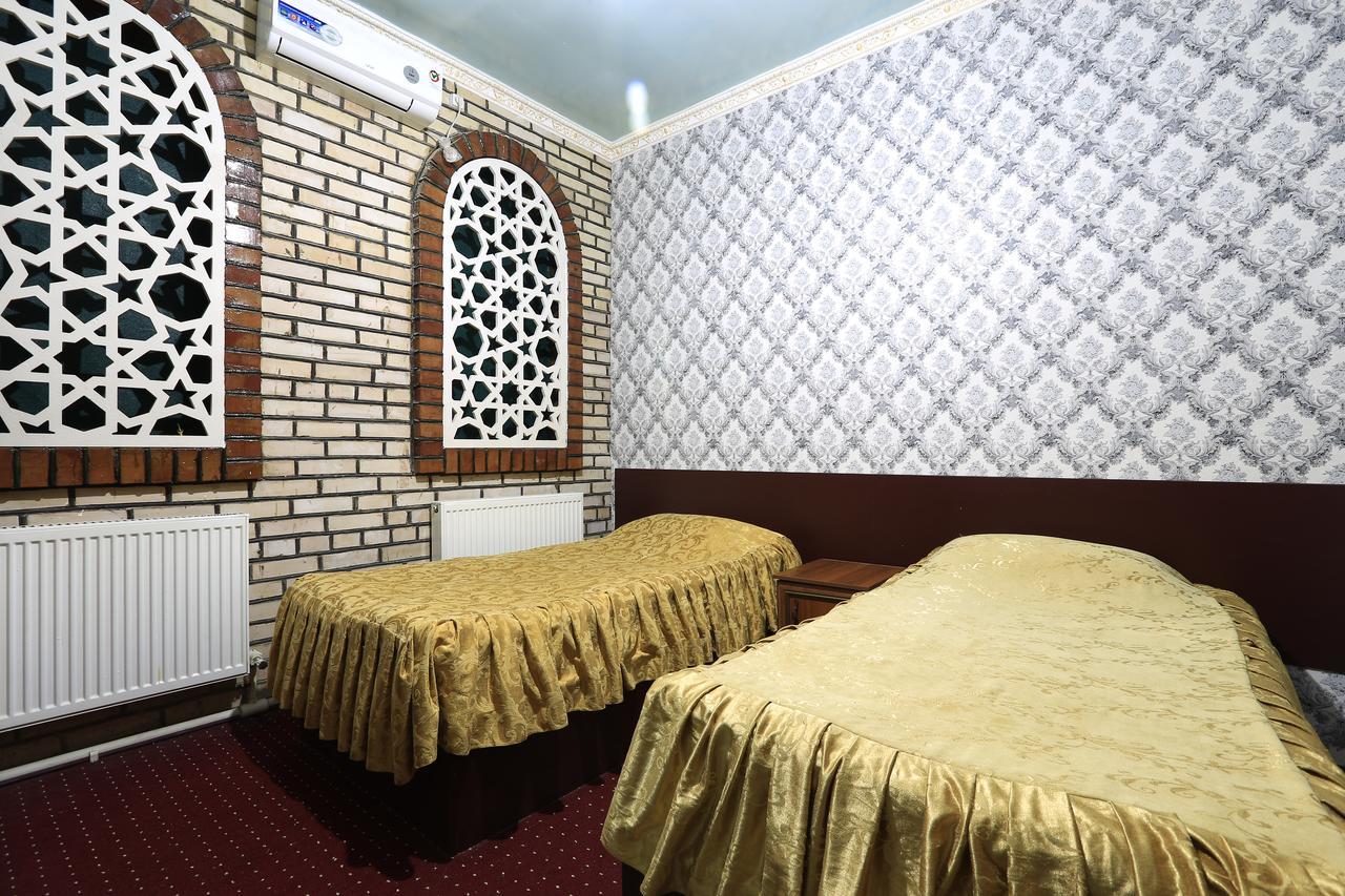 Hostel Raddus-Jss Ташкент Екстер'єр фото