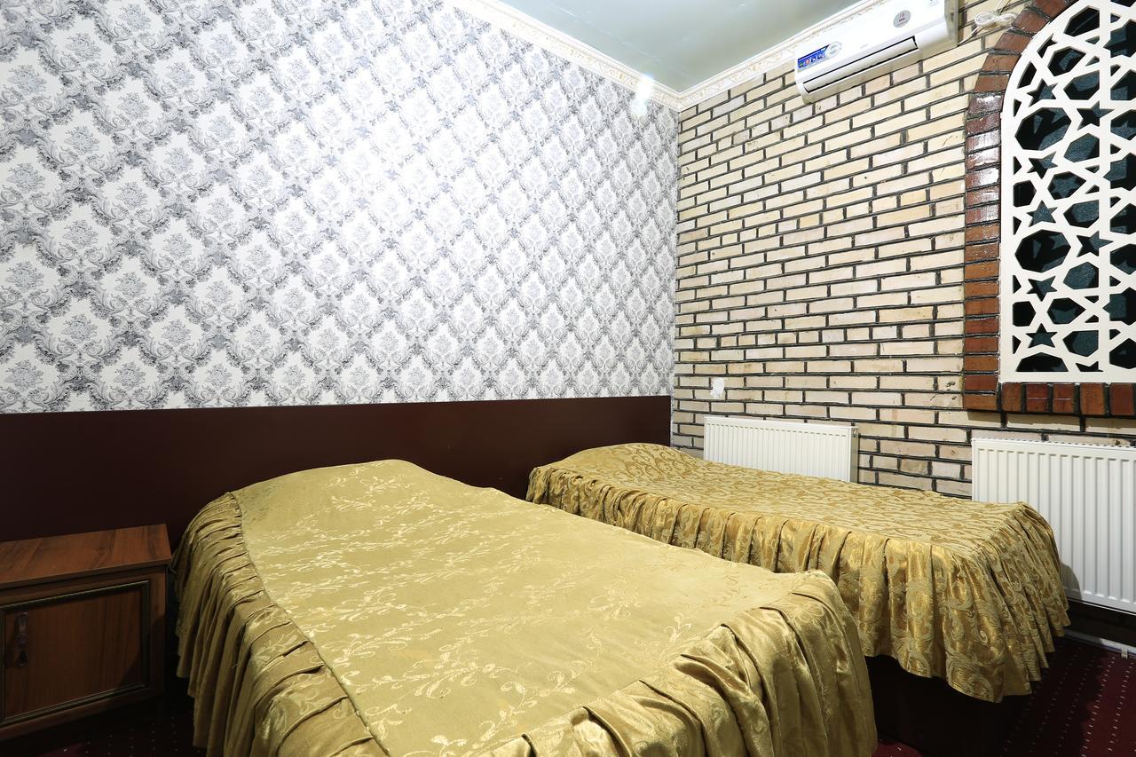 Hostel Raddus-Jss Ташкент Екстер'єр фото